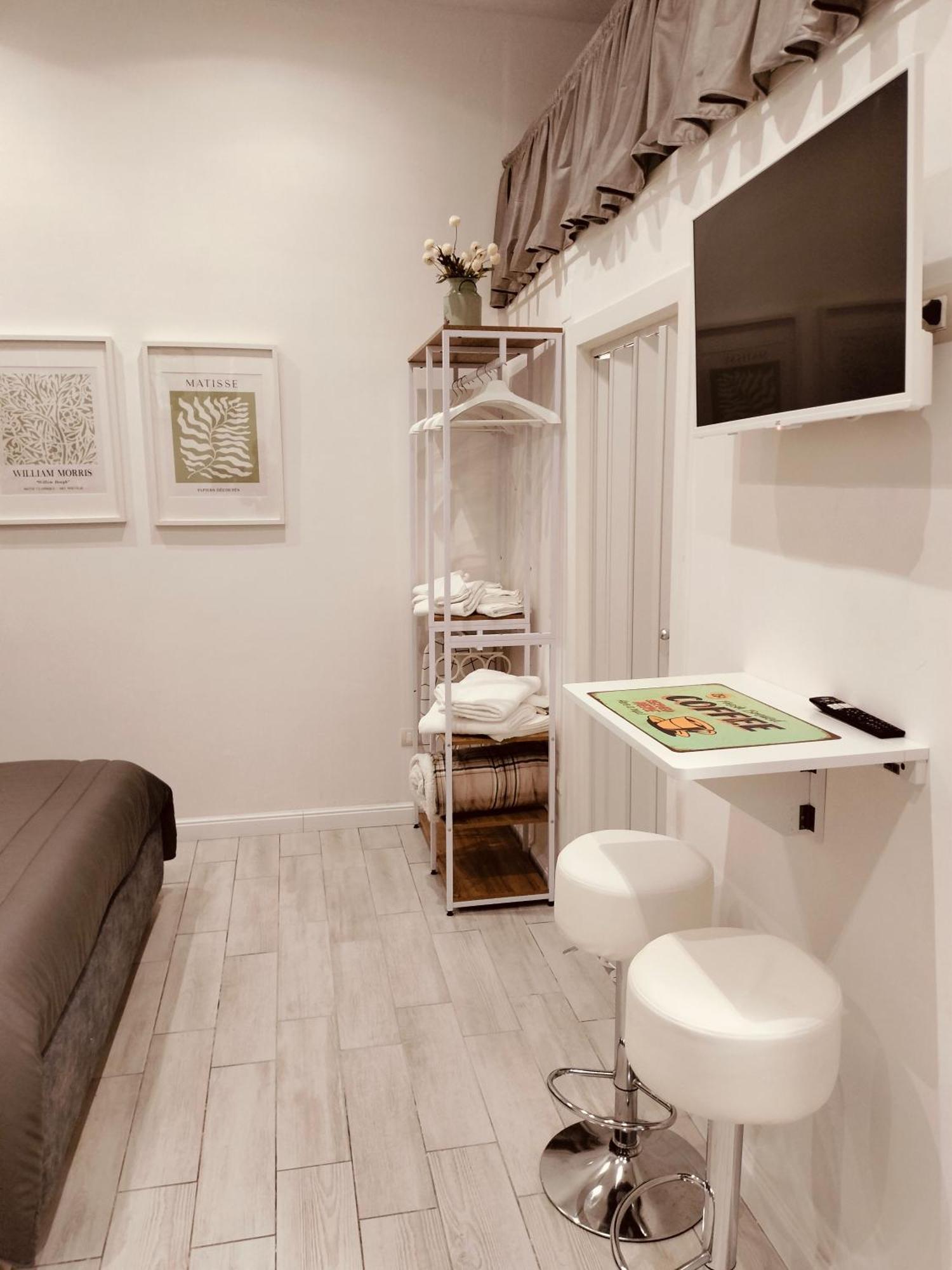 Emma House Daire Napoli Dış mekan fotoğraf