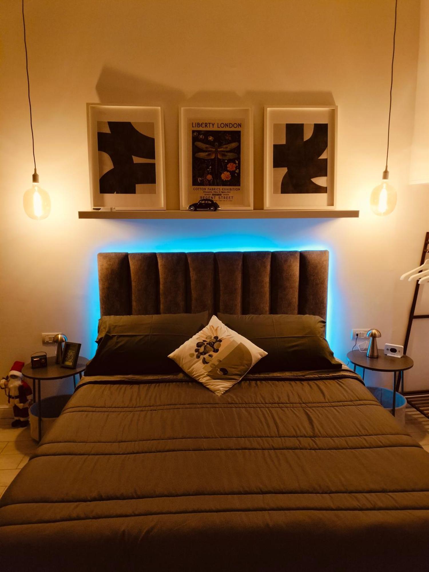 Emma House Daire Napoli Dış mekan fotoğraf